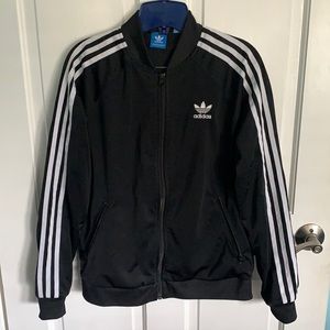 Adidas Track Jacket
